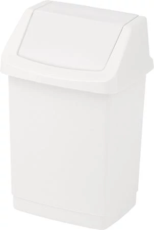 Billenős szemetes, 50 l, CURVER 