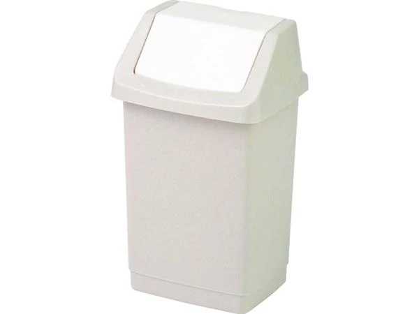 Billenős szemetes, 9 l, CURVER 