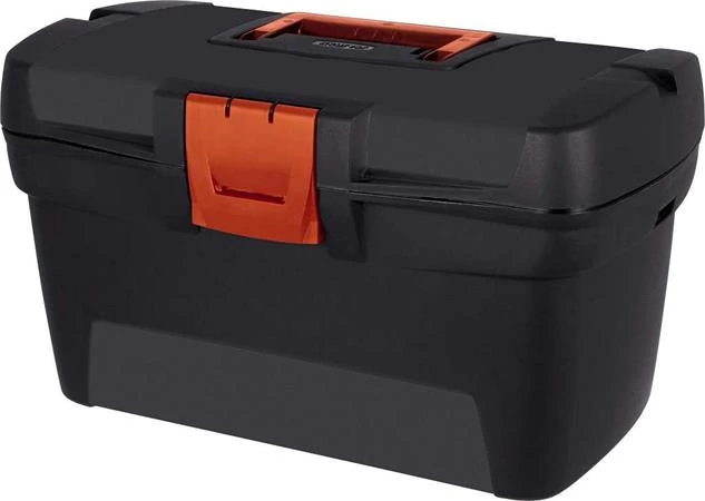 Szerszámosláda, 16`, CURVER 