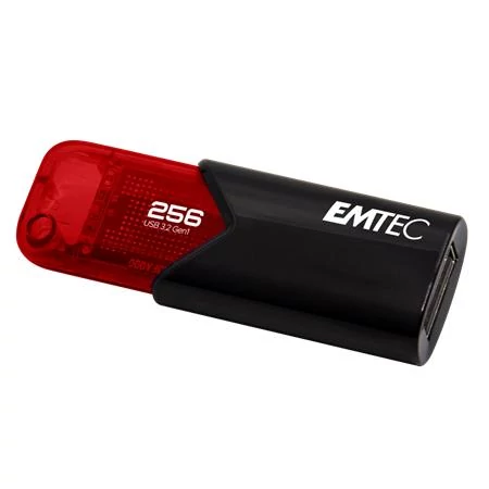 Pendrive, 256GB, USB 3.2, EMTEC 