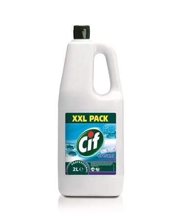Súrolószer, 2 l, CIF 