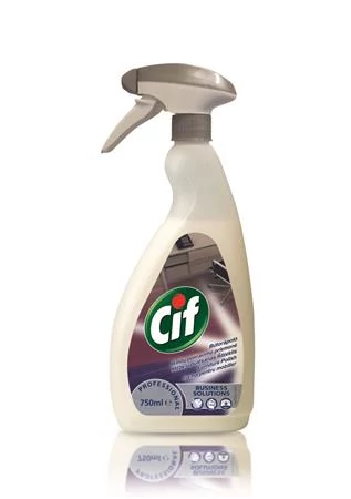 Bútorápoló, 0,75 l, CIF 
