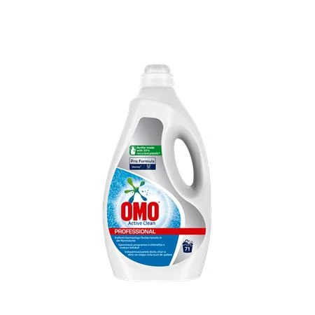 Mosógél, 5 l, OMO 