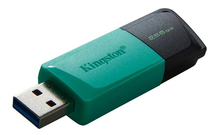 Pendrive, 256GB, USB 3.2, KINGSTON 