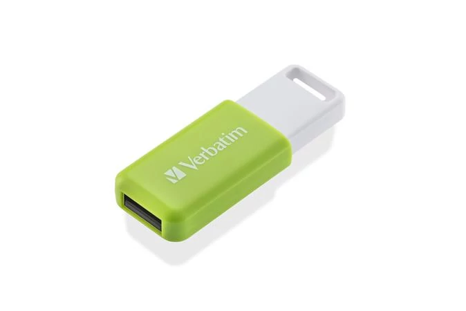 Pendrive, 32GB, USB 2.0, VERBATIM 