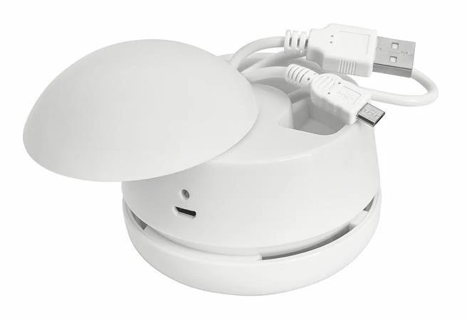 Mini asztali porszívó, mini, USB, WEDO 
