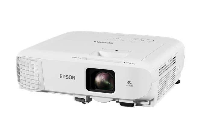 Projektor, 3LCD, WXGA, 4200 lumen, EPSON 