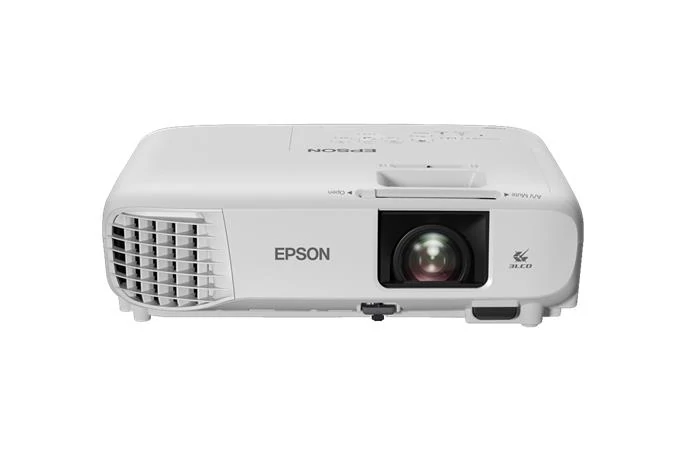 Projektor, 3LCD, Full HD, 3500 lumen, EPSON 