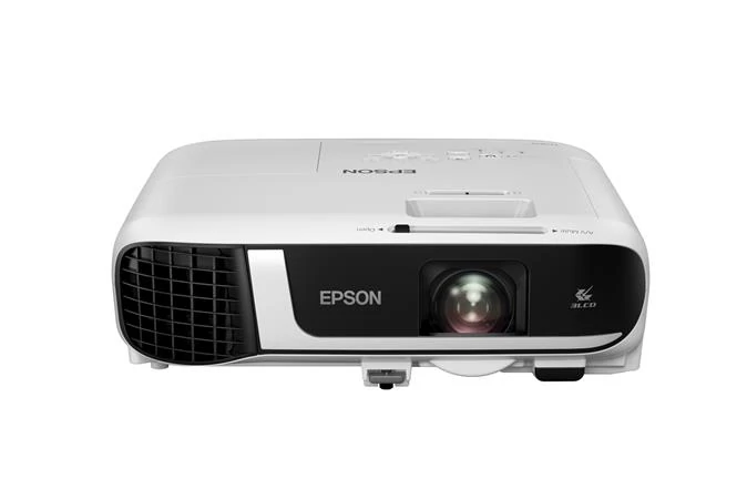 Projektor, 3LCD, Full HD, 4000 lumen, EPSON 