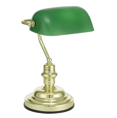 Asztali lámpa, 60 W, EGLO 