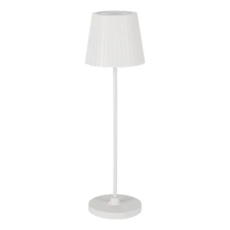 Akkus asztali lámpa, USB, LED 3,8W EGLO 