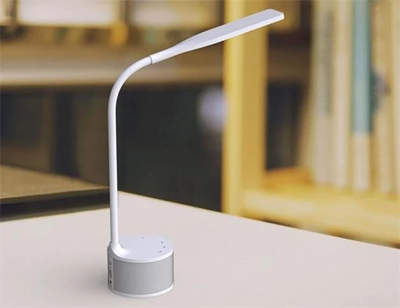 Asztali lámpa, LED, 3,5 W, ALBA 