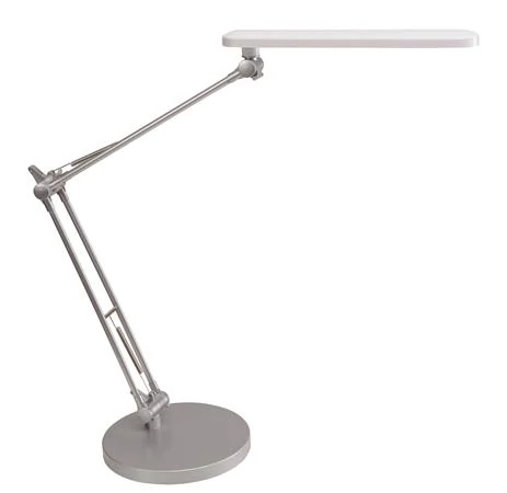 Asztali lámpa, LED, 6 W, ALBA 