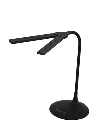 Asztali lámpa, LED, 6 W, ALBA 