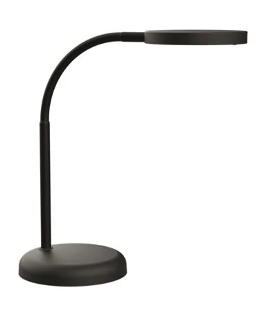 Asztali lámpa, LED, MAUL 