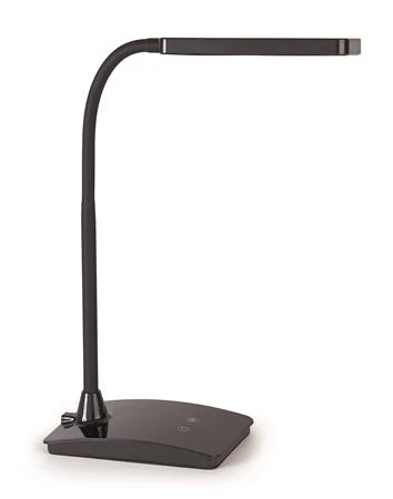 Asztali lámpa, LED, szabályozható, MAUL 
