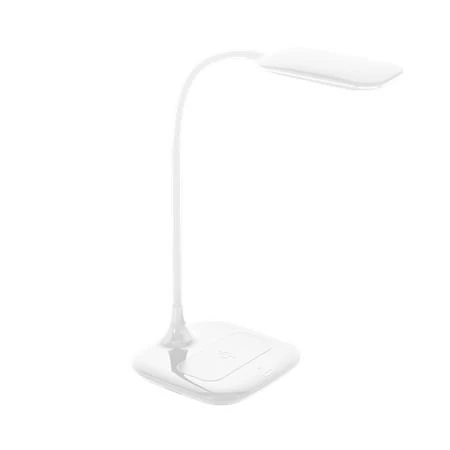 Asztali lámpa, LED, 3,4 W, telefontöltős, EGLO 