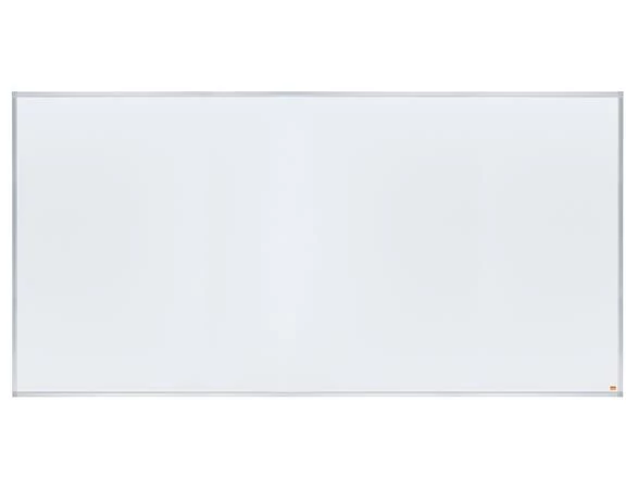 Fehértábla, mágneses, 240x120 cm, alumínium keret, NOBO 