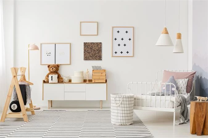 Üzenőtábla, keret nélkül, parafa, 40x40 cm, VICTORIA VISUAL 